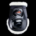 thumbnail image 2 of eShock Legend Rear Velcro Fluffy Boot, 2 of 2
