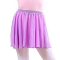 thumbnail image 5 of Ropa de baile para niños Vestido de gasa Vestido de baile para niñas Vestido de ballet para niños Vestido de velo de media longitud Ropa de práctica Vestido de gasa para baile, 5 of 5