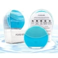 thumbnail image 4 of Cepillo para Ducha Exfoliación y Regalo Cepillo Facial Homehacks KIT-003, 4 of 4