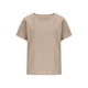thumbnail image 5 of Craaazy Women's Oversized Short Sleeve Tunic Tops, Lightweight Cotton Linen Casual Shirt, Breathable Crew Neck Blouse for Everyday Outfits Gifts, 5 of 5