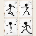 thumbnail image 4 of Juguetes de madera para la iluminación de la inteligencia del bebé de 2-3-6 años de edad con patrones creativos de educación temprana para deportes de madera, 4 of 5