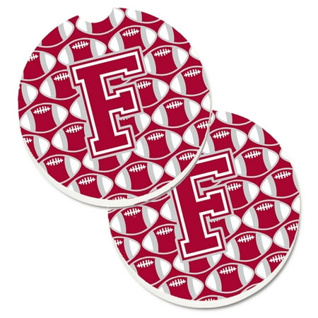 

Set of 2 Cup Holder Car Coasters
