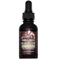 thumbnail image 1 of Aceite para antes del afeitado - con aceite esencial de sándalo, aceite de jojoba y aceite de argán - Mezcla de siete aceites para un afeitado suave de Rocky Mountain Barber Company - 1 floz, 1 of 5