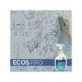 thumbnail image 2 of ECOS Daily Whiteboard Cleaner, Free and Clear, 32 oz Spray Bottle, 6/Carton, 2 of 7