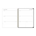 thumbnail image 4 of Blue Sky Monthly Weekly Planner, 8.5" x 11", Dot BW 15-Month (April 2026 - June 2027), 4 of 12