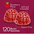 Vitamin B Complex Gummies for Adults with Vitamin C, B6, B12