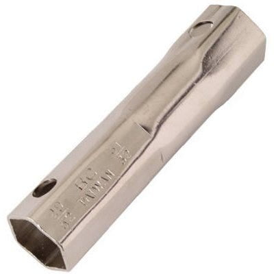 

Master Plumber Shower Valve Socket Wrench Steel 1-1/32 & 1-3/32-In. 1 Pack