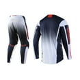 thumbnail image 2 of Troy Lee Designs 2022 GP Jersey and Pant Combo Icon Navy (Jersey Medium / Pant W30), 2 of 2