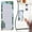 B, variant on Magnetic Notepads For Refrigerator Floral Design Fridge Notepad Grocery List Pad Shopping List Notepads Grocery List Notepad Grocery List Fridge Notepad Memo Pads Fridge Notepad With Magnet