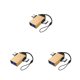 thumbnail image 4 of Adaptador USB a Tipo C Methold Para Teléfono Móvil Portátil, 4 of 6