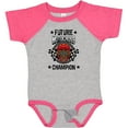 thumbnail image 3 of Inktastic Future Motocross Champion Bmx Boys Baby Bodysuit, 3 of 5