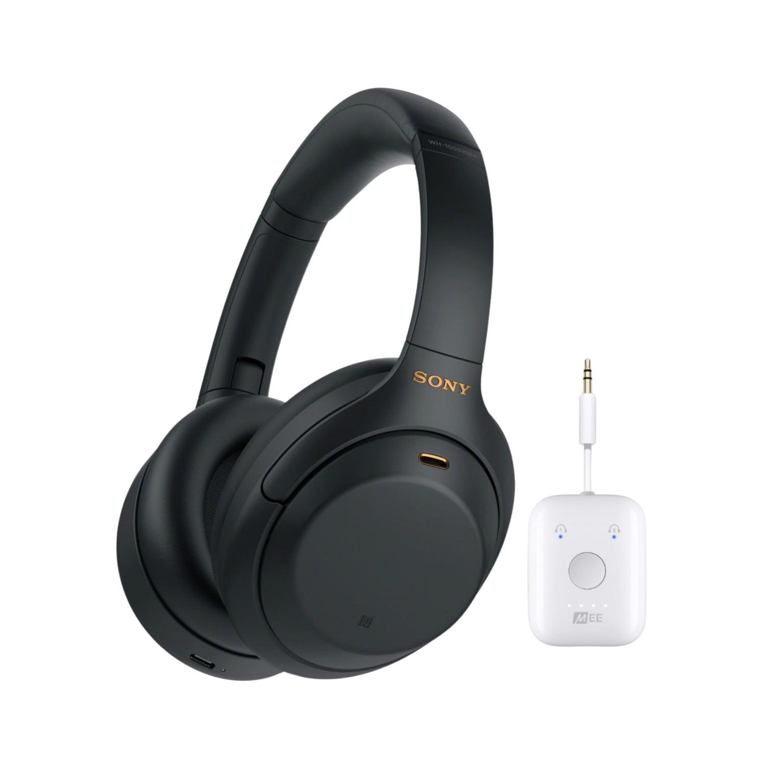 Sony WH-1000XM5 The Best Wireless Noise Canceling Headphones