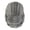 Gray, variant on Elegant Performance Bun Hair Wigs Headpiece for Weddings and Dances - Fluffy Hair Accessory for All Skin Tones