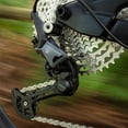 thumbnail image 3 of Shimano Deore RD-M6100-SGS Rear Derailleur - 12-Speed, Long Cage, Black, 3 of 3