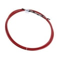 thumbnail image 3 of pitrice Red Throttle Shift Remote Control Box Cable for Yamaha Outboard 11 FT, 3 of 8