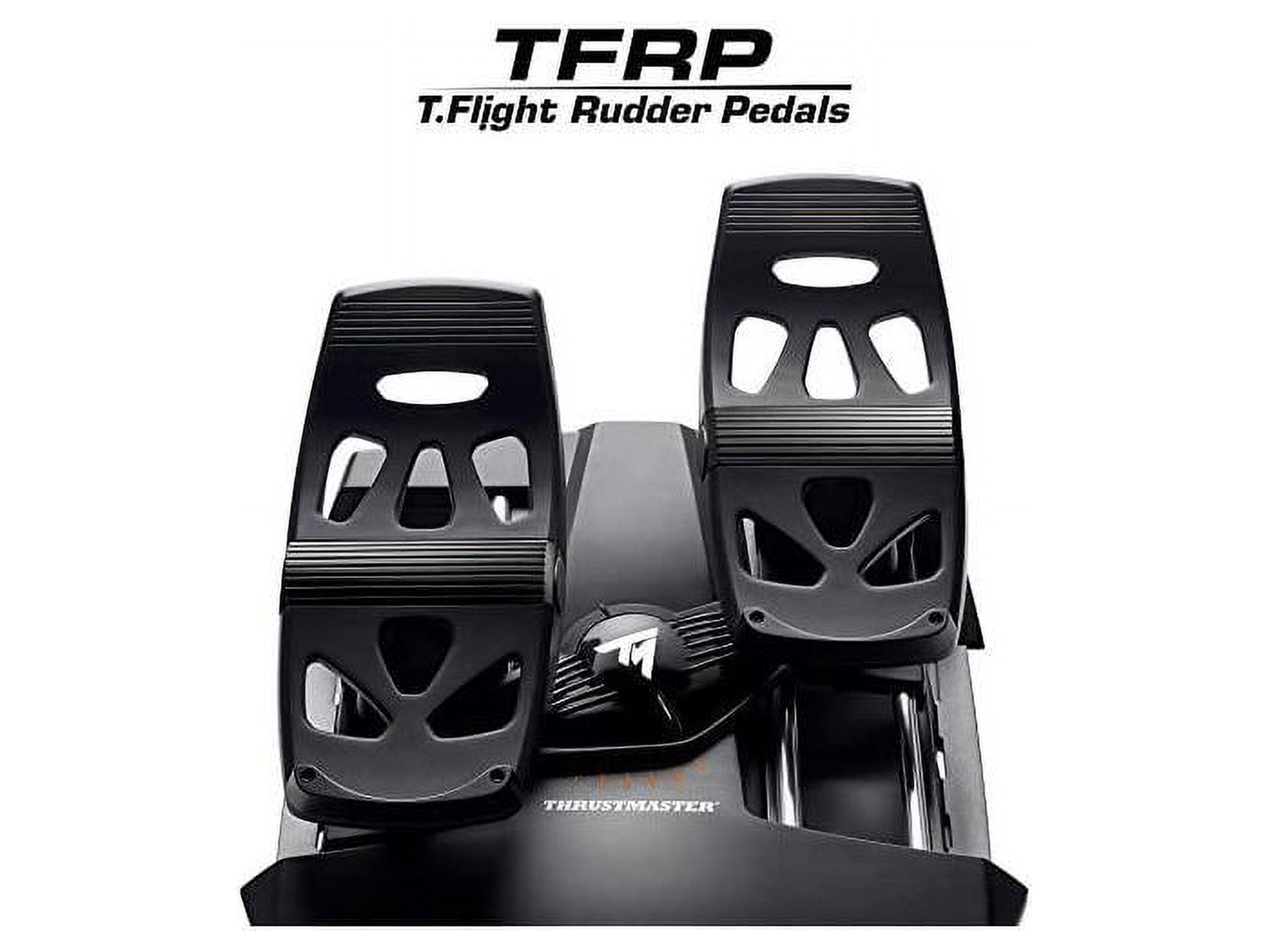 T.Flight Rudder Pedals | eShop Thrustmaster