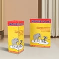thumbnail image 4 of Mouse Traps Sticky Pad Board Easy To Set Mice Catcher para cocina (21.5x15.7cm), 4 of 8