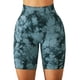 thumbnail image 1 of Pantalones cortos de yoga deportivos para mujer, pantalones cortos de yoga para mujer, leggings de levantamiento de cadera alta, pantalones cortos de control de abdomen para mujer, muy recomendados, 1 of 6
