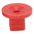 thumbnail image 3 of Set of 10 Engine Undertray Protection Clips, Replacement for Ford Mondeo (1019377), 3 of 3