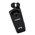 thumbnail image 4 of 2X Auriculares inalámbricos portátiles 4.0 con clip para auriculares BT con micrófono, 4 of 10