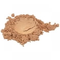 thumbnail image 2 of ORIENTAL BEIGE SIENNA LUXURY MICA COLORANT PIGMENT POWDER COSMETIC GRADE 4 OZ, 2 of 2