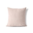 thumbnail image 2 of Bookcase Pink Throw Pillow, 2 of 4