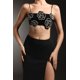thumbnail image 5 of Set de dos piezas Bellabarnetten Shaylah Flower Maxi sin mangas, 5 of 6