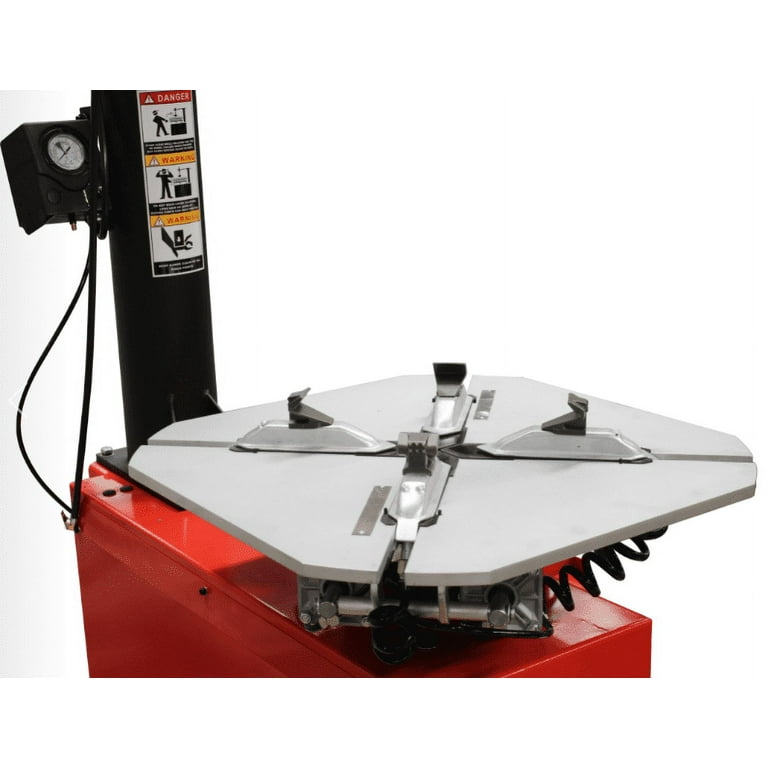 Mayflower Tools 999 680 Tire Changer Tilt Back Assist Arm 1.5 HP And W