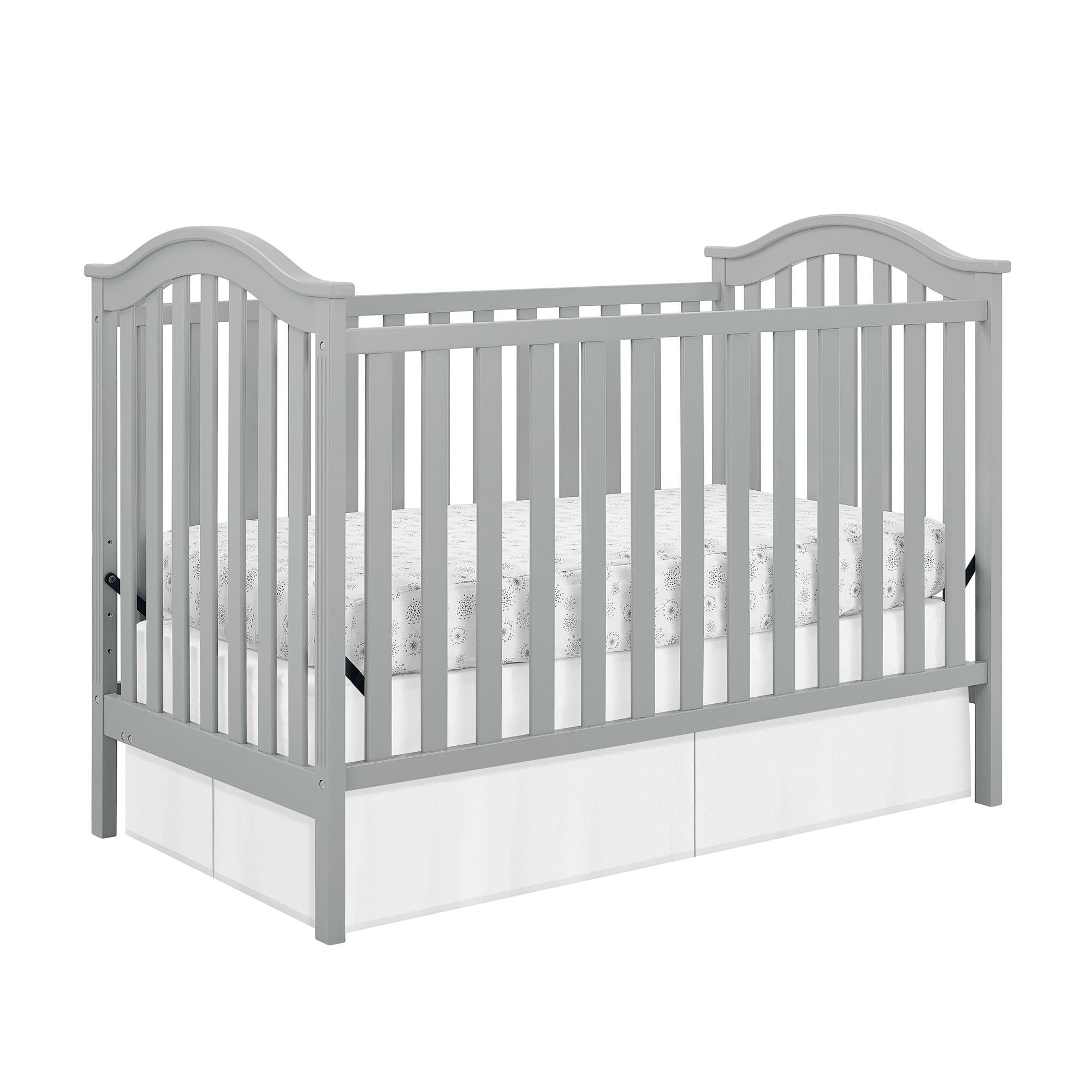 baby relax 2 in 1 crib