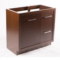 thumbnail image 5 of Bellaterra Home 36-inch Single sink vanity, 5 of 6