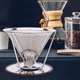 thumbnail image 3 of unbranded 1Ud De Café Para Usar En Casa Inoxidable Con Malla Fina Y Ergonómico, 3 of 7