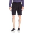 thumbnail image 2 of Nautica Racer Modern-Fit Casual Walking Shorts para Hombre, Negro, 42 Nautica Caminando, 2 of 2