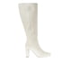 thumbnail image 1 of Botas Lucy color latte con tacón cuadrado 22.5 Dorothy Gaynor Botas Lucy color latte con tacón cuadrado 22.5, 1 of 6