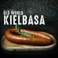 thumbnail image 3 of Pederson's Farms, No Sugar Added Old World Kielbasa Sausage (4 Packages, 14 oz. each), 3 of 9