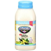 Odwalla 325ml Vanilla Protein Monster