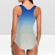 thumbnail image 5 of Mujeres Bikini Trajes de Baño Pantalones Cortos Fondo, Traje de Baño para la Playa de la Piscina Y Diario, 5 of 6