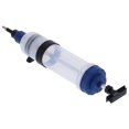 thumbnail image 4 of Oil Filling Syringe,Car Brake Fluid Extractor Brake System Bleeding Tool Hand Pump Fluid Transfer Power Packed Performance, 4 of 14