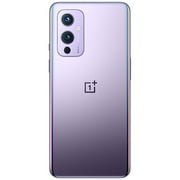 OnePlus 9 5G 128GB Smartphone (No Plan-Unlocked Device), Black
