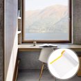 thumbnail image 1 of IFANLANDOR Durable Window Insulation Kit for Home PE Material Transparent Plastic Film Blocks UV Rays 20 Meters, 1 of 8