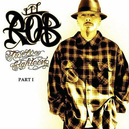 Twelve Eighteen, Pt.1 (Edited)