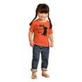 thumbnail image 4 of My Big Brother is a Dog Pet Lover Toddler Boy Girl T Shirt Infant Toddler Brisco Brands 12M, 4 of 6