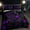 Purple, variant on ReTeiv Peripheral Print Super Soft Brushed Microfiber Comfortable Set Equipped With Zipper Closure And Two Pillowcases