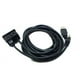 thumbnail image 2 of Sidaley Enchufe auxiliar profesional de Audio para coches, enchufes de interruptor USB, adaptador de Cable de extensión plegable, piezas de Vehículos, repuestos y accesorios Mis, 2 of 6