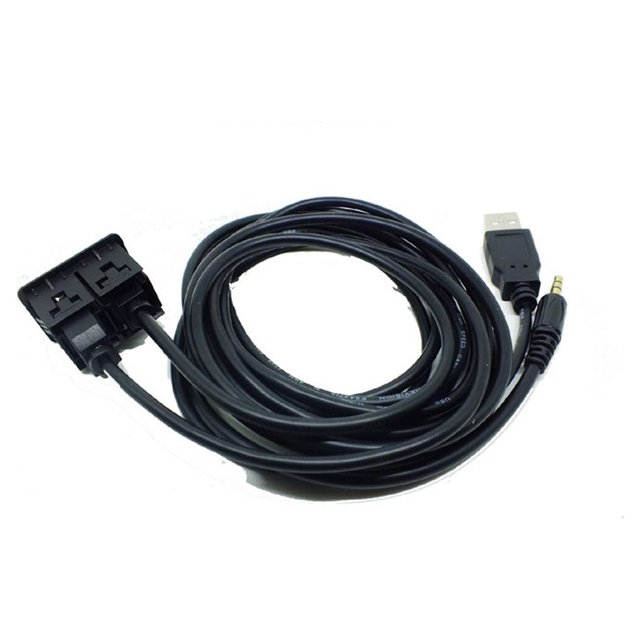 Scienceny Coches auriculares profesional enchufe interruptor enchufes adaptador de Cable de extensión multifuncional piezas de repuesto de Vehículos, repuestos y accesorios Mis