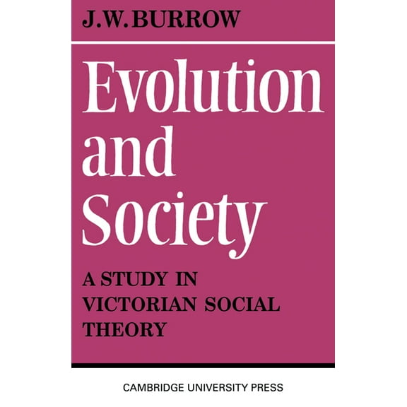 Evolution and Society, (Paperback)
