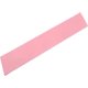 thumbnail image 1 of Resistance Bands - Sports Exercise Bands For Men And Women For Men And Women Leg Extensions , Workout , Yoga , Pilates, Pink Resistance Bands 15lb, 1 of 4