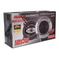 thumbnail image 2 of Juego DE BOCINAS ROCK SERIES RKS-P44 4 PULGADAS 4 VIAS 30W RMS, 2 of 4