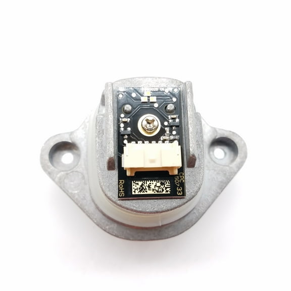 New OEM 6311 7440 360 63117440360 LED big light source module suitable for BMW 7 series G11 G12 2014-2018 Automobile accessories