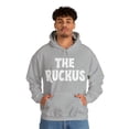 thumbnail image 2 of Gildan 18500 The Ruckus Hoodie Sweatshirt, 2 of 3