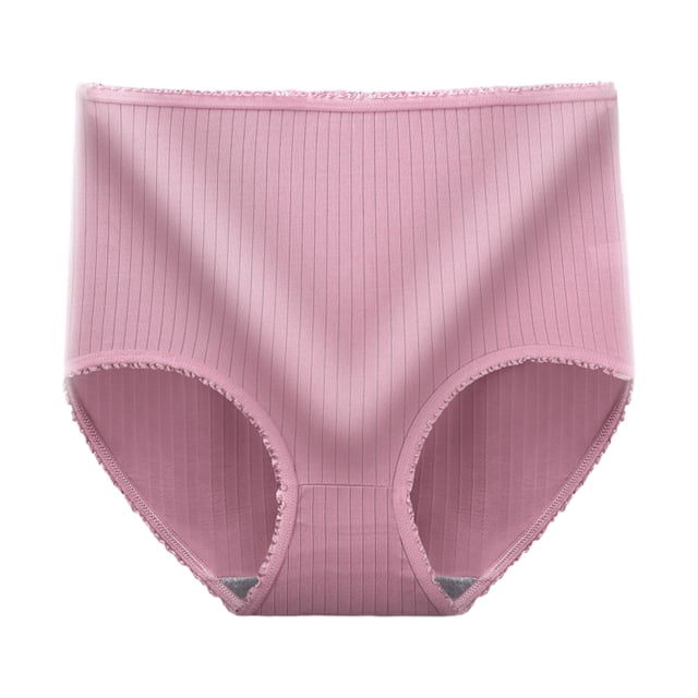 Culottes pour Femmes Culottes Culottes pour Femmes Culottes Taille Haute pour Femmes sous-Vêtements Confortables pour Femmes sous-Vêtements Femmes